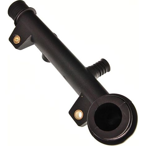 Bride de liquide de refroidissement MAXGEAR 18-0172 BMW 11 53 1 714 738