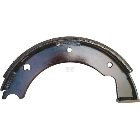 Zapata de freno 300x60 mm KNOTT BS19938