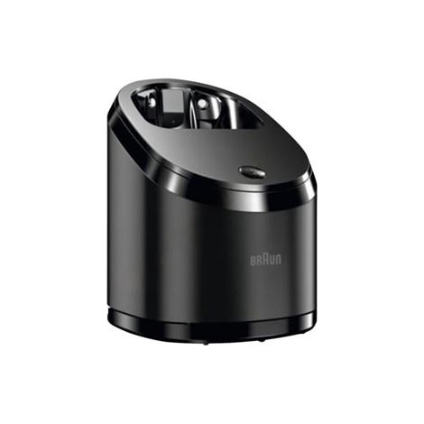 Station de charge d'origine pour rasoir et tondeuse – Compatible avec modèles BRAUN – Charge rapide et sécurisée – Accessoire essentiel