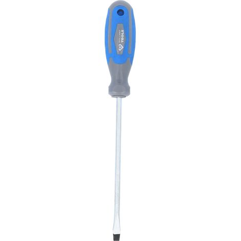 BRILLIANT TOOLS Destornillador plano 6,5mm BT030806