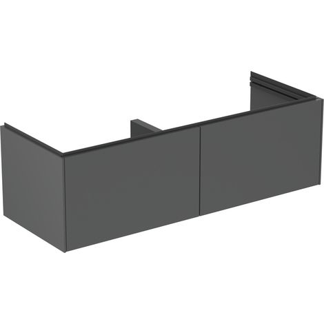 Ideal Standard Mueble de lavabo Conca, 2 extraíbles, (1/2)