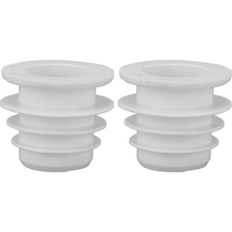 Adaptador cónico para skimmers de limpiafondos, manguito de válvula para Zodiac W70263 W63900, manguito de válvula para Pentair K121110, manguera cónica (1/5)