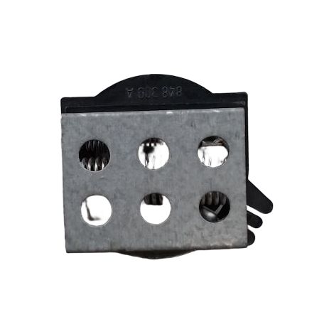 Module De Chauffage PEUGEOT 306 [PRODUIT D'OCCASION]♻️6450p7 (1/2)