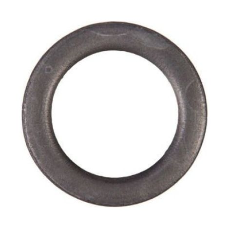 Insert - Douille E18 - 16 A - D02 - Pour Douille E18 - Gris - 1 Pièce