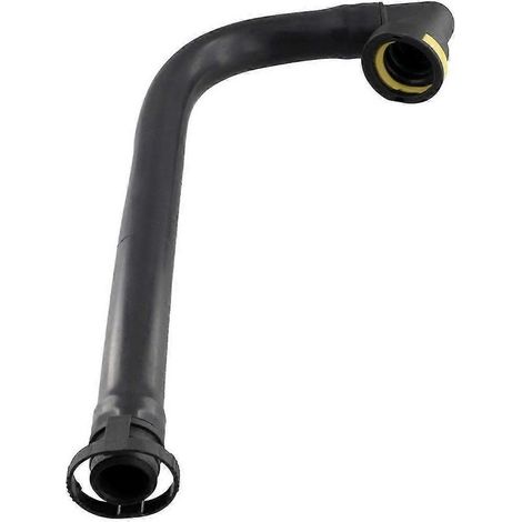 R022508 LR065344 pour Land Rover Range Rover Evoque L538 Tuyau d'admission d'air du carter de contrôle des émissions (1/4)
