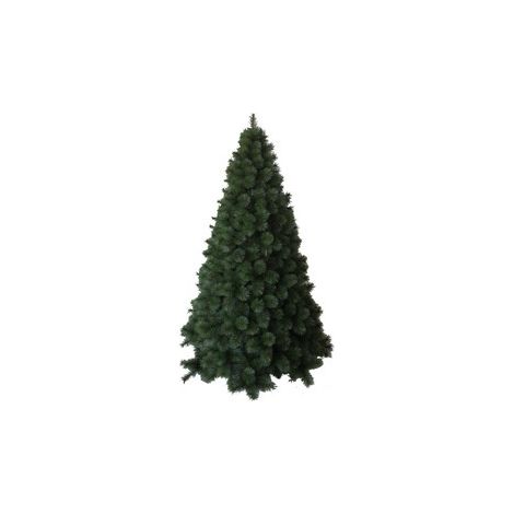 C ALBERO DI NATALE AILANTO HN/PVC 210CM 1506R 145D