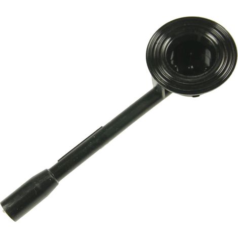 Ersatzteil - Nespresso Essenza Mini-Schlauch / Tank / Durchflussmesser -  - KRUPS