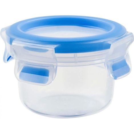 Hermetico redondo 0,15 l 9,2 x 5,9 cm emsa