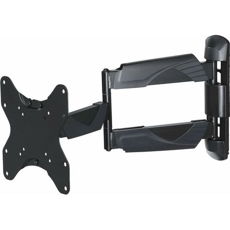 Hama Supporto a parete per TV 121,9 cm (48) Inclinabile, Girevole, Estensibile, Rotante (1/2)