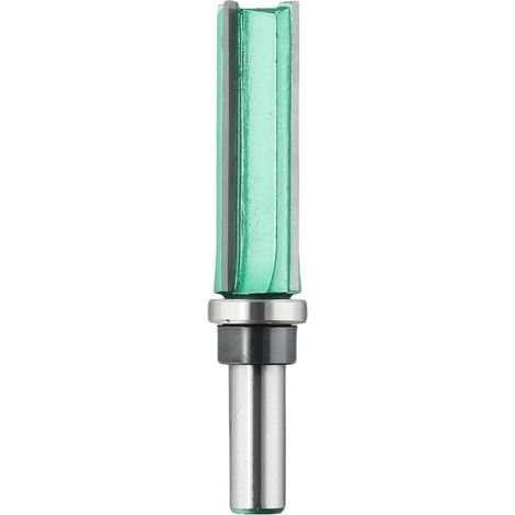 d foncer tige de 8 mm fraise tailler le travail du bois