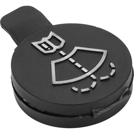 Bouchon de réservoir de liquide lave-glace/essuie-glace 127677000, pièce de rechange pour Chevrolet Colorado 2015-2016 (1/5)