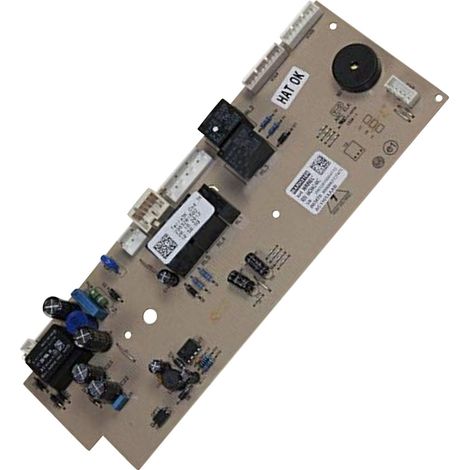Ersatzteil - Programmiergerät -  - BEKO
