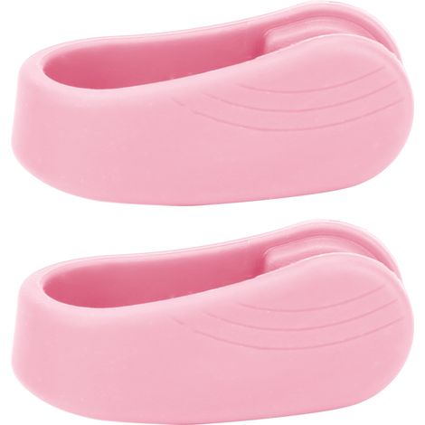 Appareil de massage pour articulations des doigts et des mains, soulageant les maux de tête et les tensions, outil de massage par acupression pour les mains, rose (1/5)