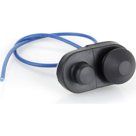 Commutateur de Porte,Interrupteur de l'Eclairage de Portière de Voiture Interrupteur de Lampe de Porte Intérieure de Véhicule