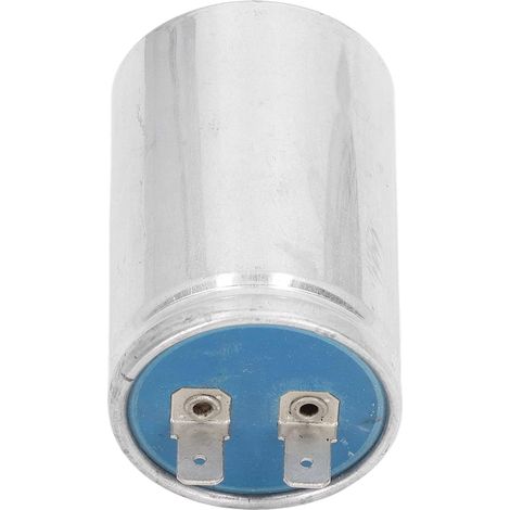 Condensateur de moteur anti-explosion, Condensateur électrique CBB60 13μF 450 VAC, for climatisation pompes ventilateurs compresseurs systèmes de chauffage (1/5)