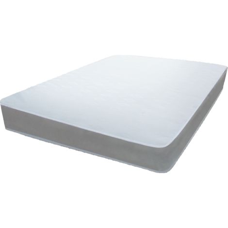 4ft Budget Mattress