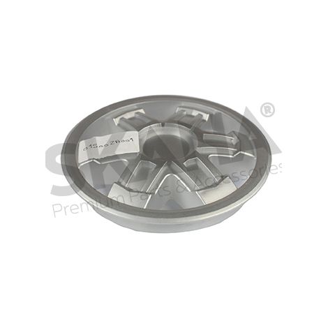 Enjoliveur Roue Avant Pour Modèles Inventiv E2046t (323911). Origine: 01500za001.