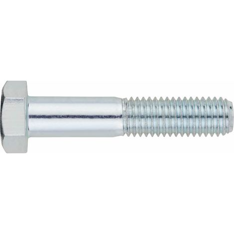 DIN 931 - TORNILLO HEXAGONAL 8.8 CINCADO 12X150 ( 10 u.) (1/2)