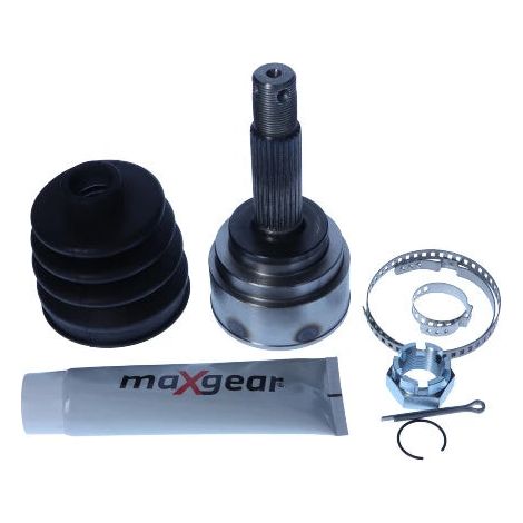 MAXGEAR 49-3159 Tête de cardan pour Mitsubishi Pajero MR515196