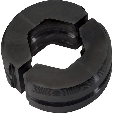 VIRAX Presszange Profil V 14 für Pressmaschinen M3X/P25+/M2X/L2X - 253061