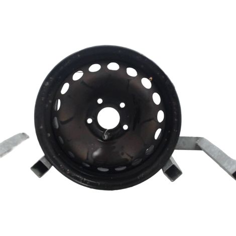 Jante Tole RENAULT Megane III Phase 1 2008-2012 [PRODUIT D'OCCASION]♻️403006889r (1/2)