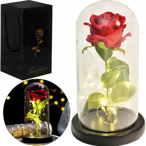 ETERNAL ROSE NEUES MODELL: NR:8656