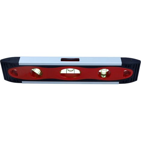 Livella Magnetica ROOKS 225 mm con Inclinazione 45° (OK-06.0320)