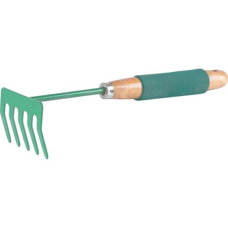 Gartenkrallen Strend Pro Herrison GS.284C, Harke, Hand, 300mm