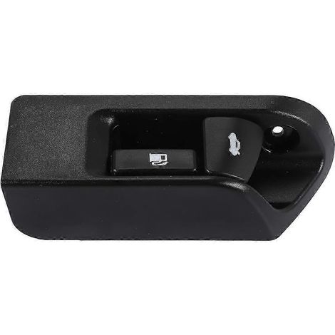 Poignée d'ouverture de trappe à carburant pour Toyota Corolla Camry Vios (1/4)