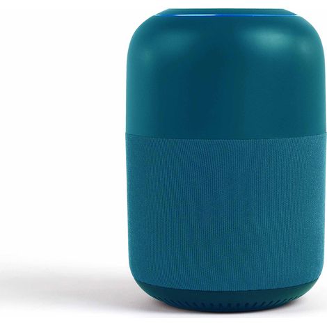 altavoz nómada bluetooth azul - TES220B - Livoo -