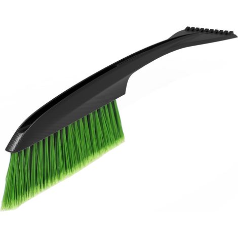 Cepillo, rascador de hielo para ventanas, nieve, Alpin BS3 42 cm (1/2)