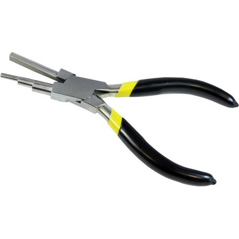Pince à anneler - 3 tailles - multirex