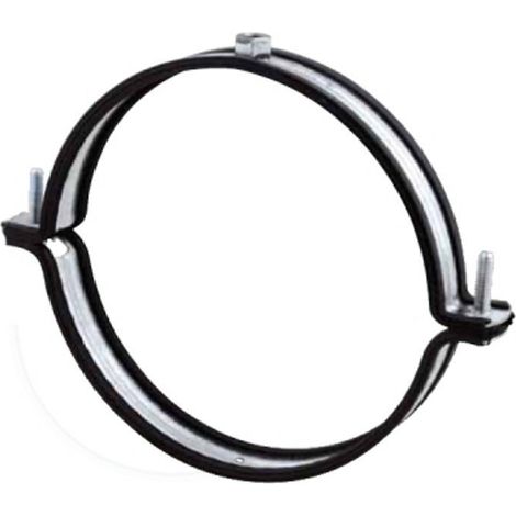 Collier de fixation acier BIS AERO - 315 mm - WALRAVEN (1/5)