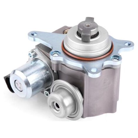 Eosnow – Pompe à carburant haute pression pour Peugeot – Remplacement direct 13517573436 – Fer haute résistance – Débit élevé et anti-corrosion