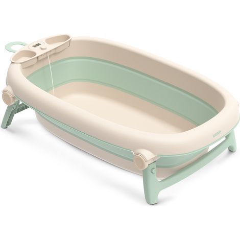 Neno Lucy – faltbare Babybadewanne (1/5)