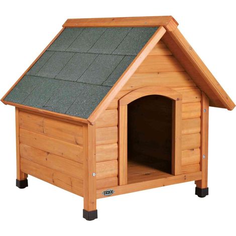 ''Natura'' Hundehütte, Gr. M, 77 x 82 x 88 cm