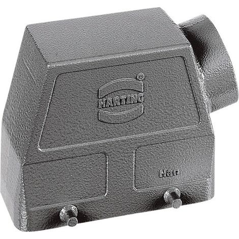Tüllengehäuse Han® 16-gs-21 09300160520 HARTING 1 St.