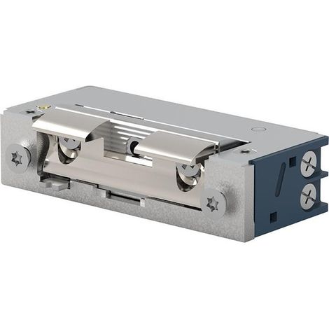 Apertura eléctrica 5U1X50 9-24V Corriente de trabajo de CA/CC con apertura mecánica y abertura por otoño 17 mm