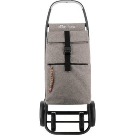 Carro compra 4 ruedas chasis reciclado clec termo eco 8 plus (1/5)