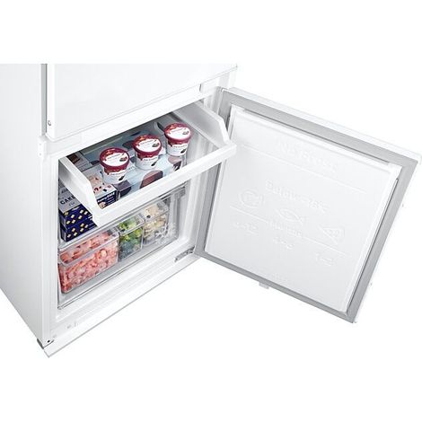 Samsung BRB80F26BDS0 Intégré 264 L D Blanc