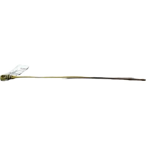 [PRODUIT D'OCCASION] Jauge A Huile CITROEN C3 2005- 1.4 Hdi ♻️ Ref Oe. 11700000000 - Garantie à vie (1/2)