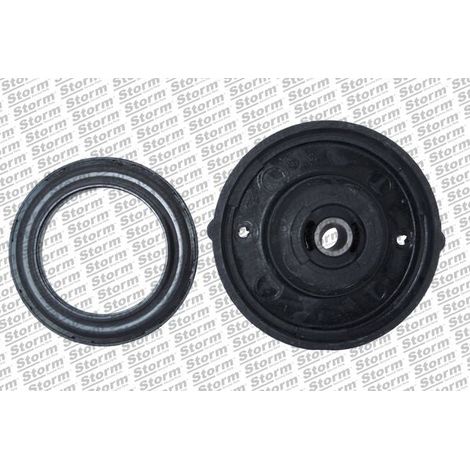 Kit coupelles et roulements compatible Citroën, DS, Peugeot (1/2)