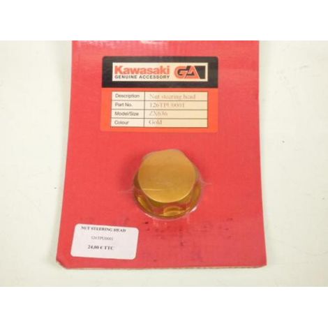 Accessoire Générique pour moto Kawasaki 636 ZX6R 2003 Neuf