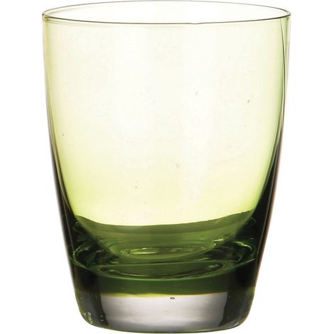 Premier Housewares Green Hi-Ball Tumbler