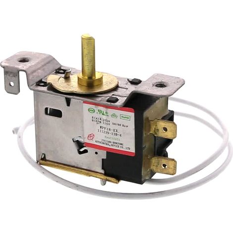 COLDIS, THERMOSTAT Froid WPF18-EX BULBE 445MM (1/2)