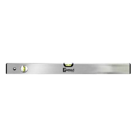 LIVELLA IN ALLUMINIO Misura: cm 60