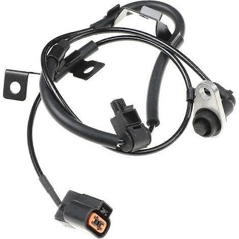 Capteur de vitesse de roue ABS arrière gauche 4670B007 0265009848 pour Montero Sport Strada Triton L200 2.4L (1/5)