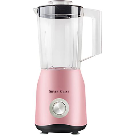 Extracteur De Jus - Mixeur Multifonction 2-en-1 - Puissance 110 V - Pour Cuisine Maison - 1 Pièce (1/5)
