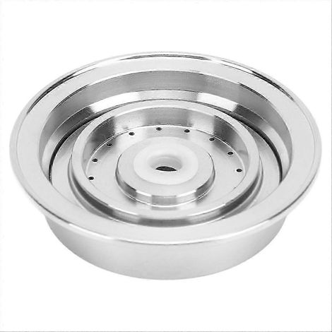 Adaptateur/convertisseur pour capsules de café compatible avec le porte-capsules Vertuo (1/5)