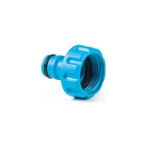 Raccord fileté 1” GW